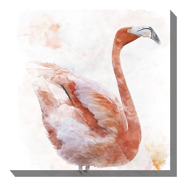 All Weather All Season Outdoor Canvas Art, MULTI, hi-res image number 0