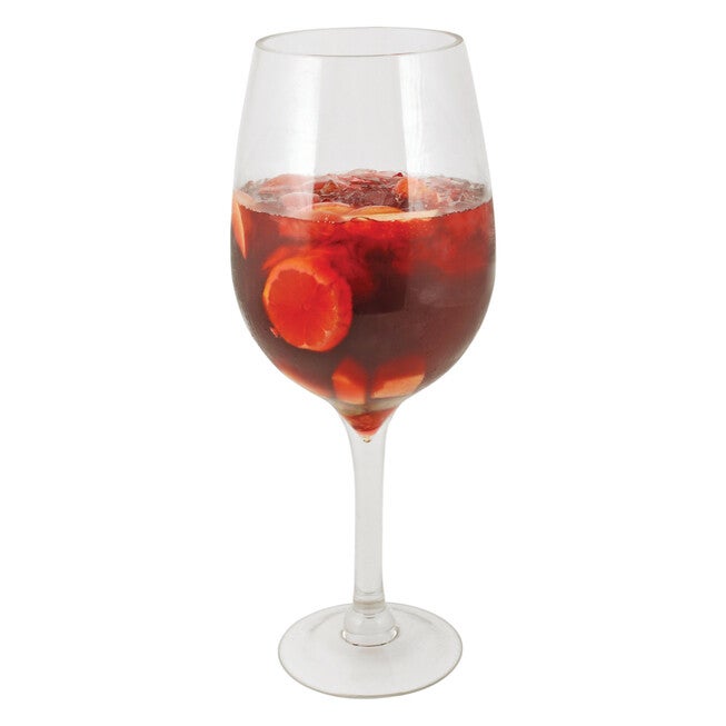 Big Bordeaux Glass: Cork Holder, , alternate image number 2
