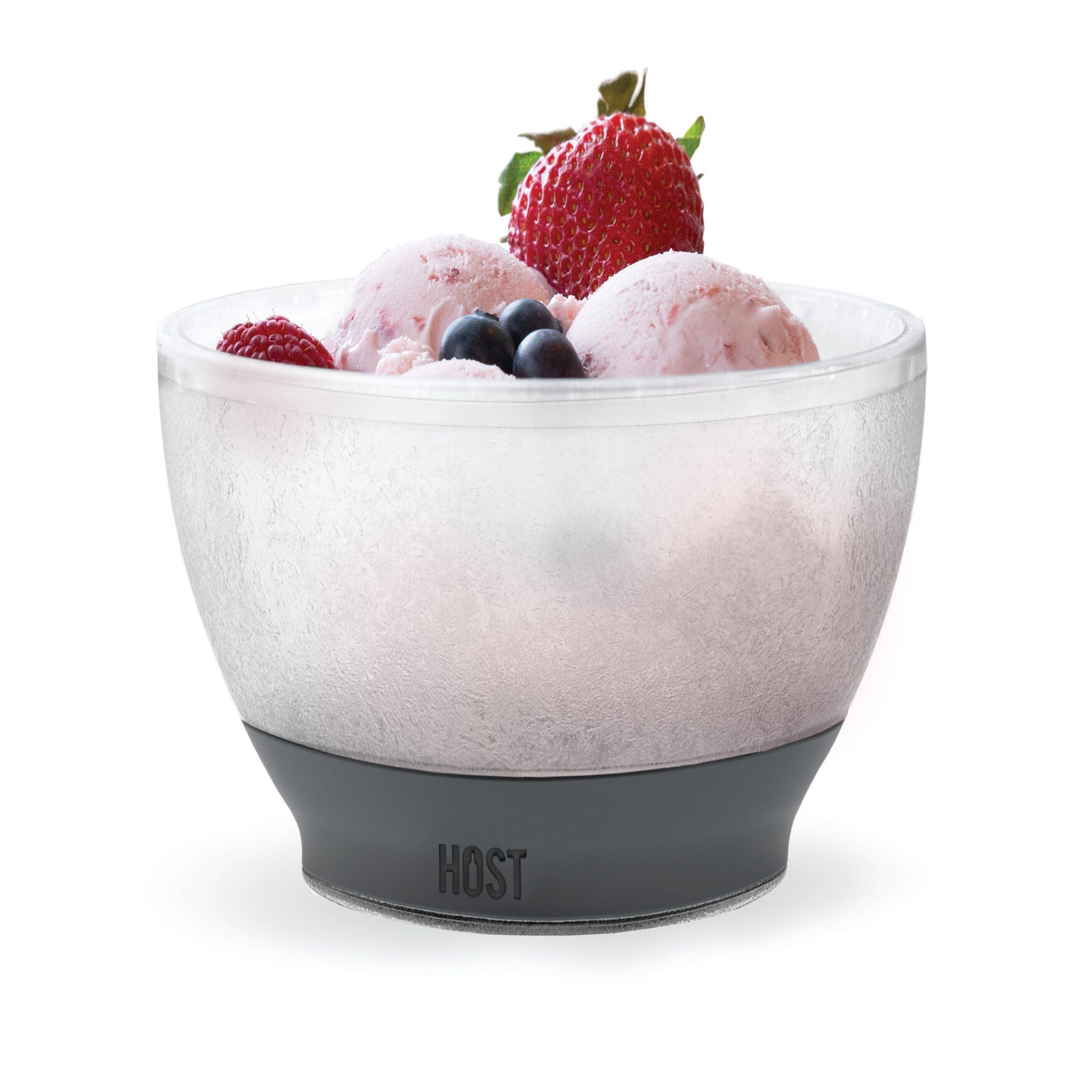 Ice Cream Freeze Cooling Bowl By, , alternate image number 3