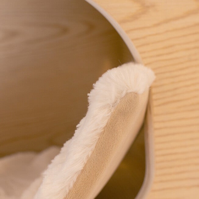 Real Wood Wall Series Cat Tree With Condo, Perch And Step Up, , alternate image number 10