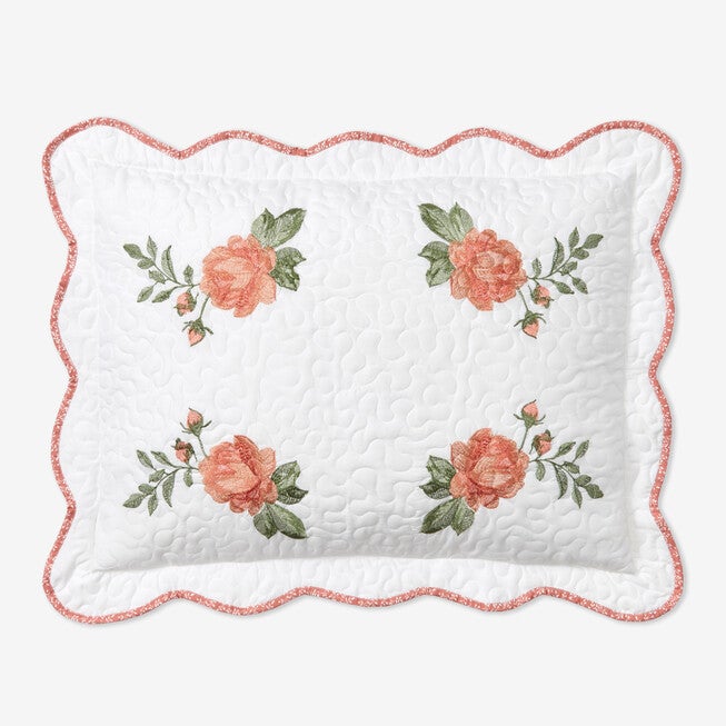 Rose Sham, BLUSH, hi-res image number null
