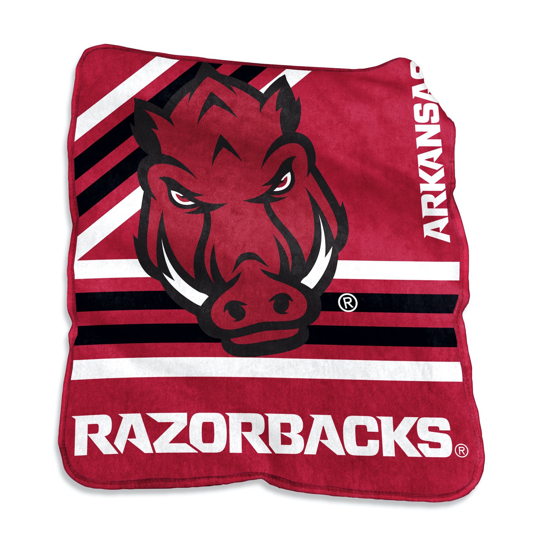 Arkansas Raschel Throw Home Textiles, MULTI, hi-res image number 0