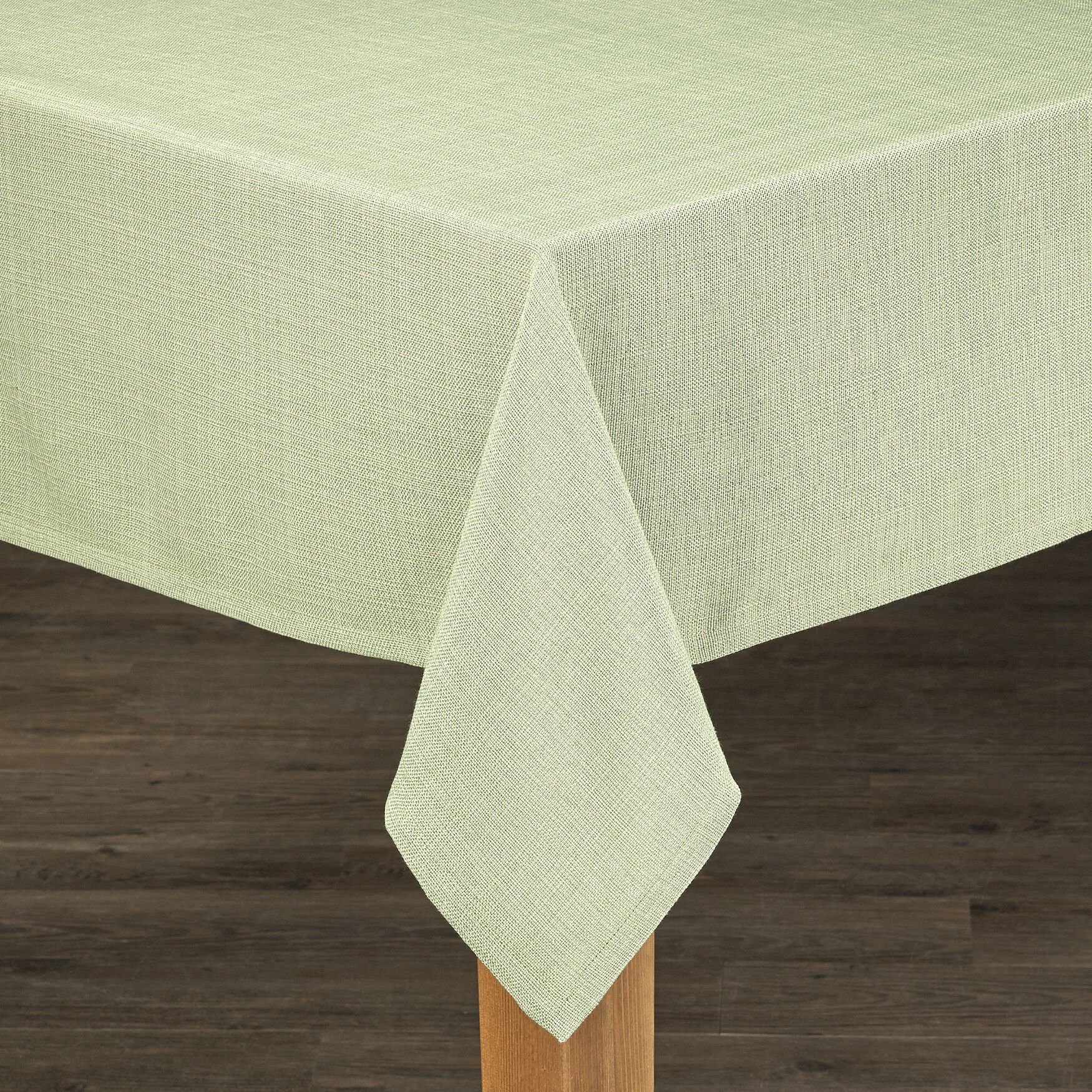 DANUBE TABLECLOTHS, BLUE, hi-res image number 0