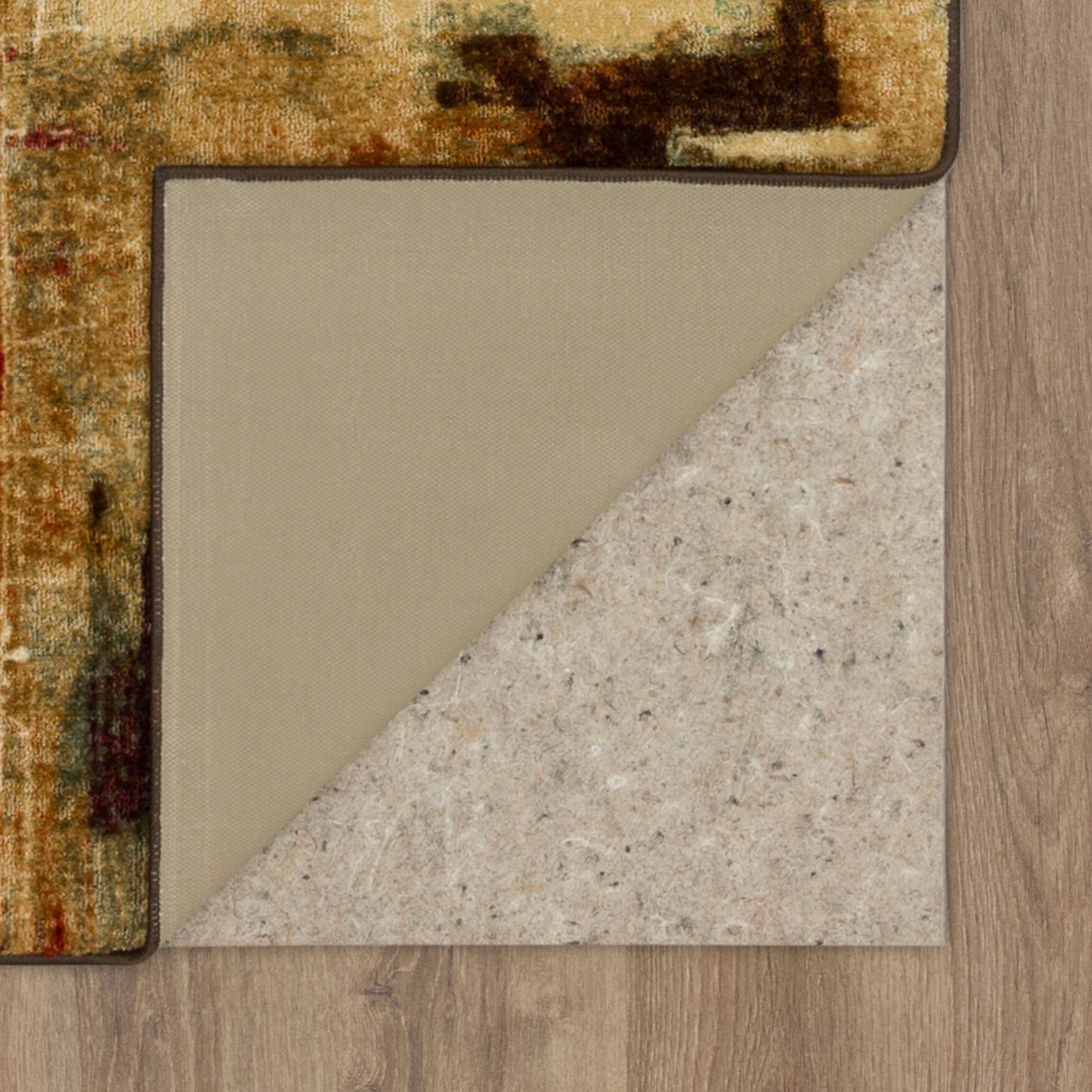 Aqua Fusion Blue 5' X 7', , alternate image number 2