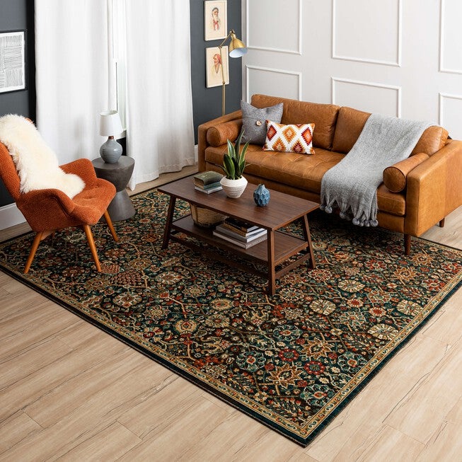Camarl Area Rug, , alternate image number 7