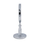 Two-Sided Vanity Swivel Mirror 8X/1X, , on-hover image number null