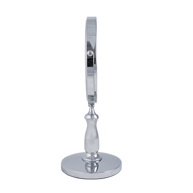 Two-Sided Vanity Swivel Mirror 8X/1X, , on-hover image number null