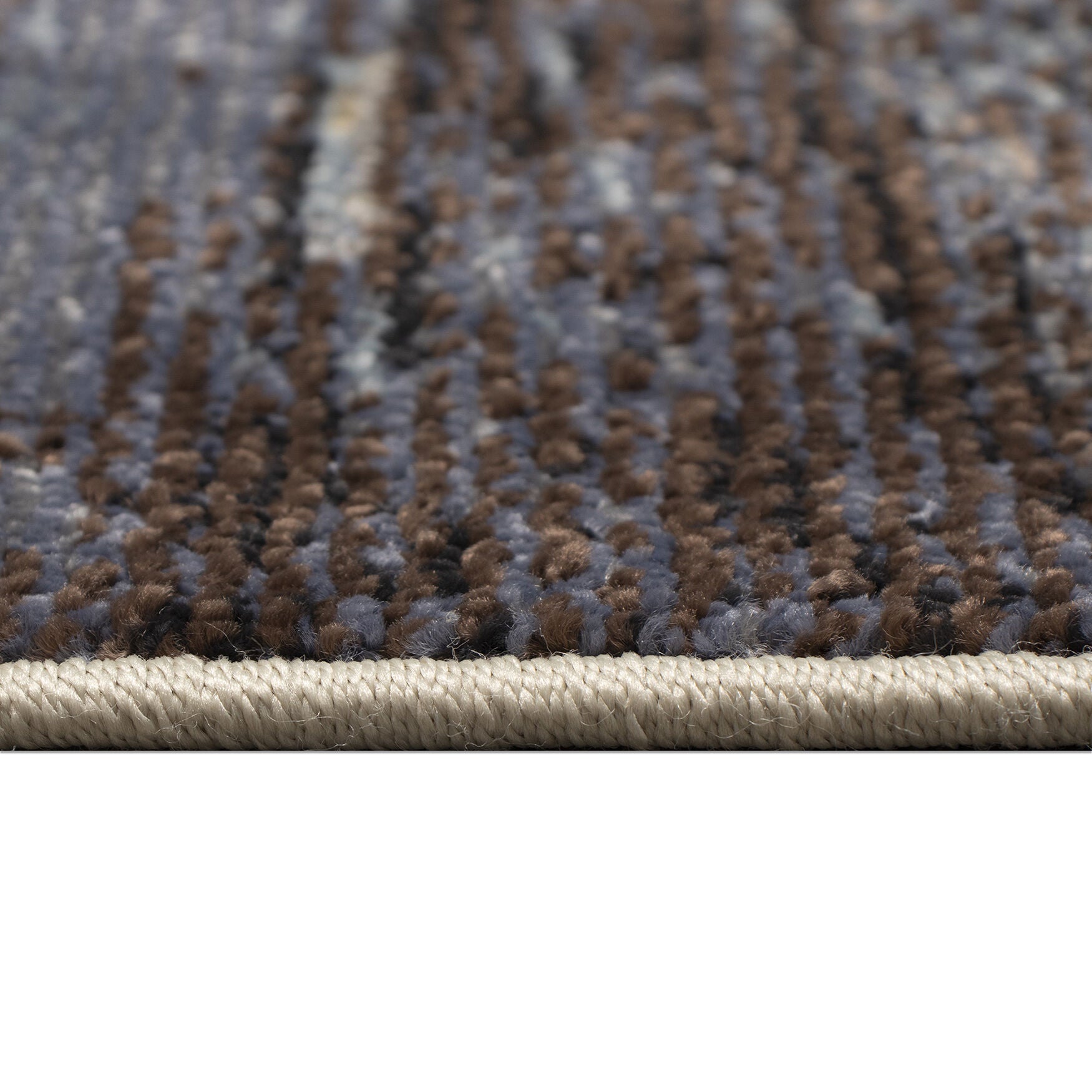 Ariana Marble Indoor Area Rug Cool, , alternate image number 2