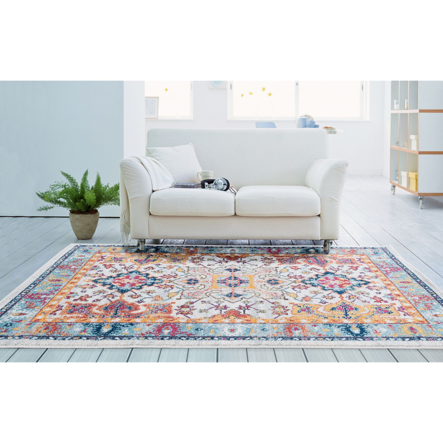 Bali Cyprus Area Rug, , on-hover image number 1