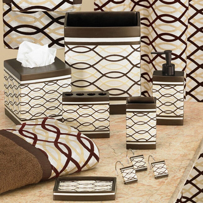 Harmony Tissue Box , , on-hover image number null