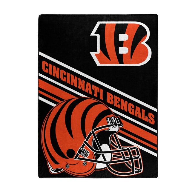 NFL RASCHEL SLANT-BENGALS, MULTI, hi-res image number 0