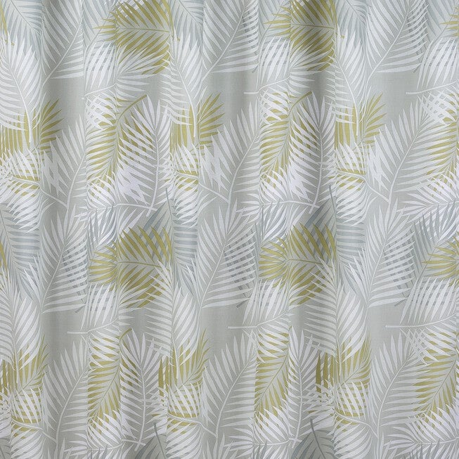 Palms Shower Curtain, , alternate image number null