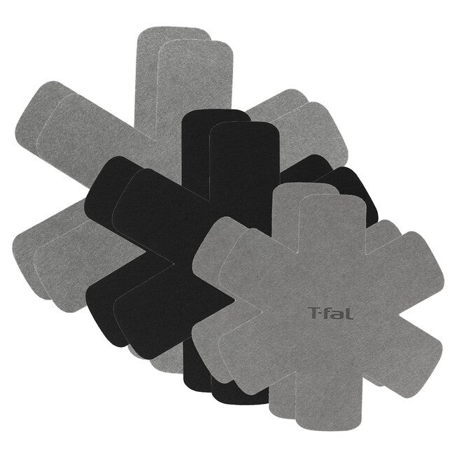 Cookware Protectors Set Of 6, MULTI, hi-res image number 0