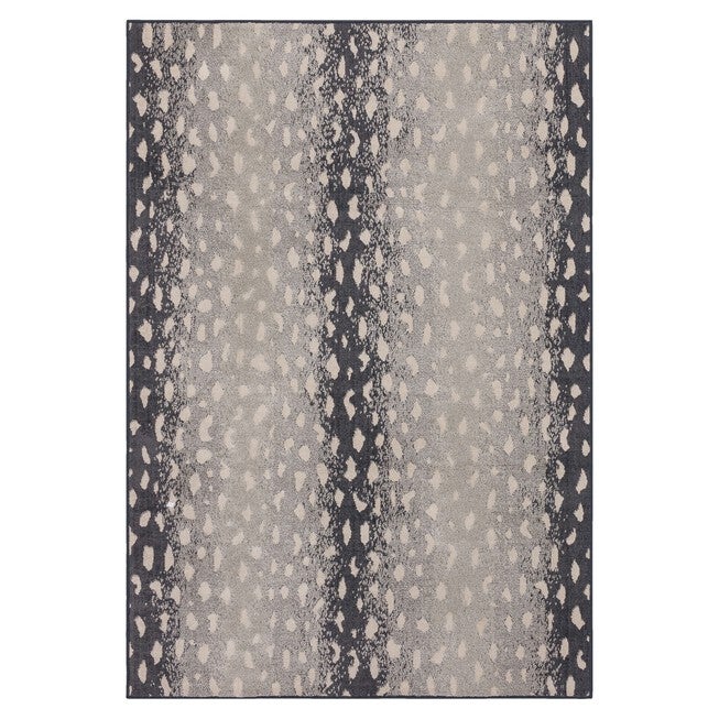 Cascade Antelope Area Rug, GREY, hi-res image number 0