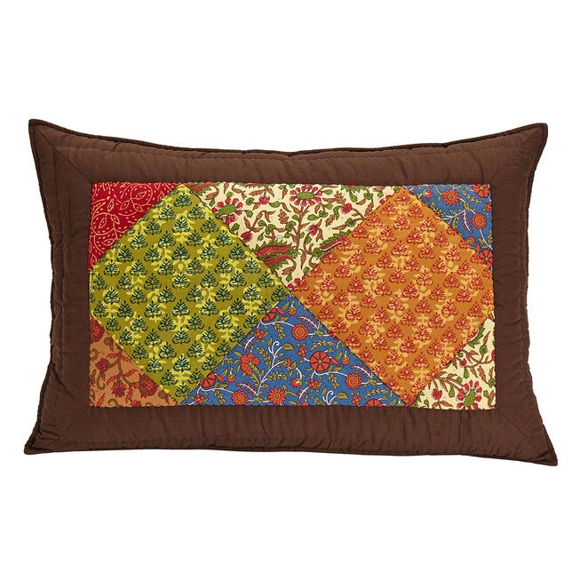 Ginger Sham, BROWN GOLD, hi-res image number 0