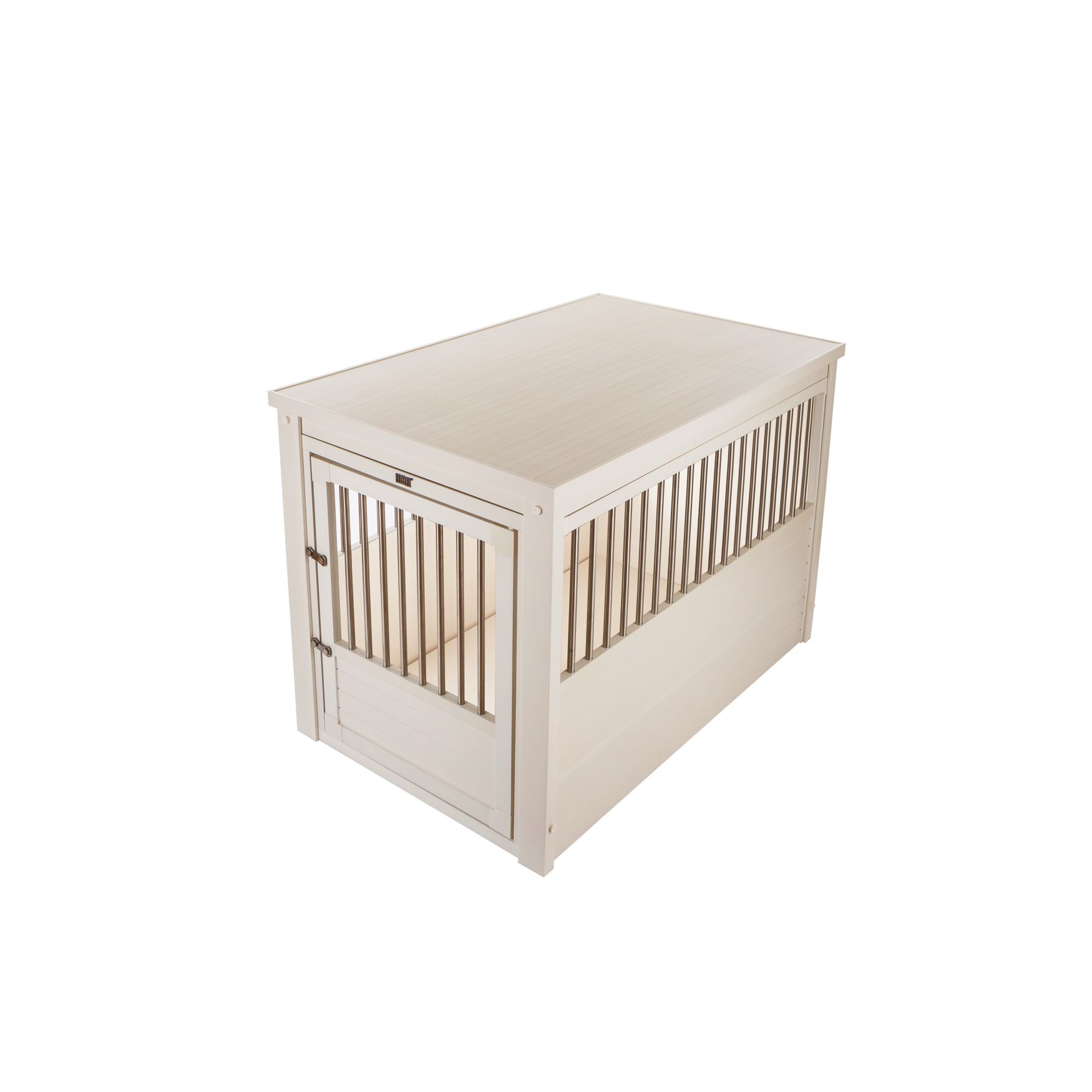 InnPlace&trade; Pet Crate & End Table, , alternate image number 4