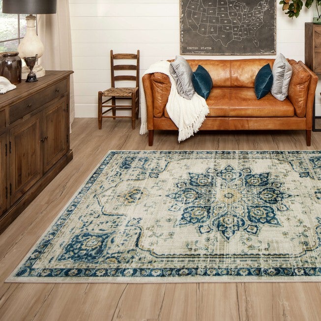 Empearal Area Rug, , alternate image number 7