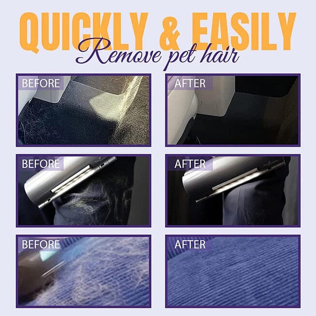 The Purrrrfect Pet Hair Remover, , on-hover image number 1