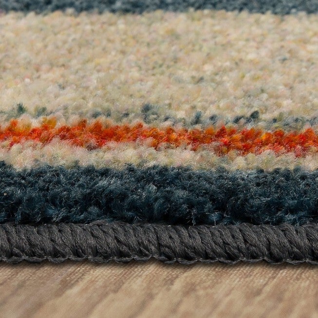 Farm To Fork Grey Kitchen Rug, , alternate image number null
