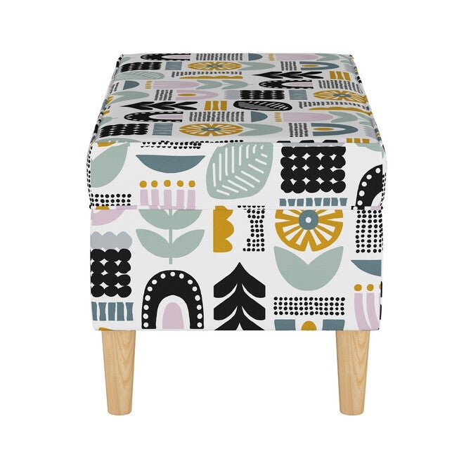 Helsinki Block Storage Bench, , alternate image number null