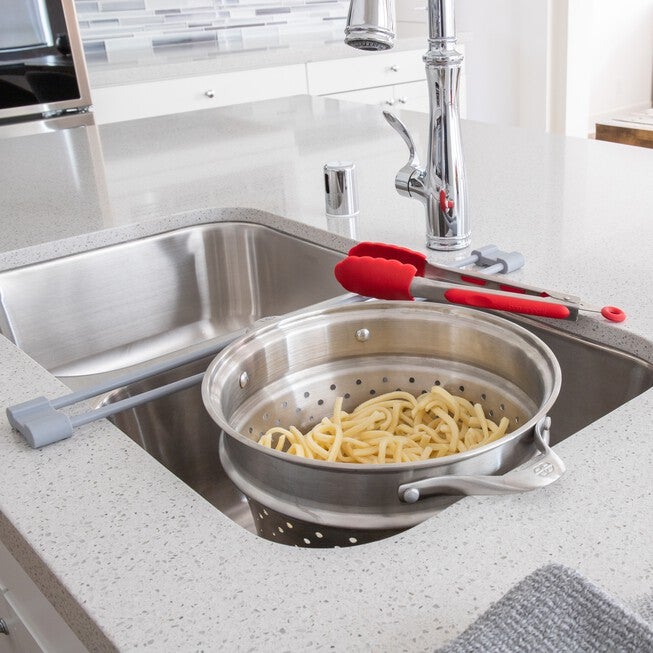 Over-Sink Drying Bar, , alternate image number null