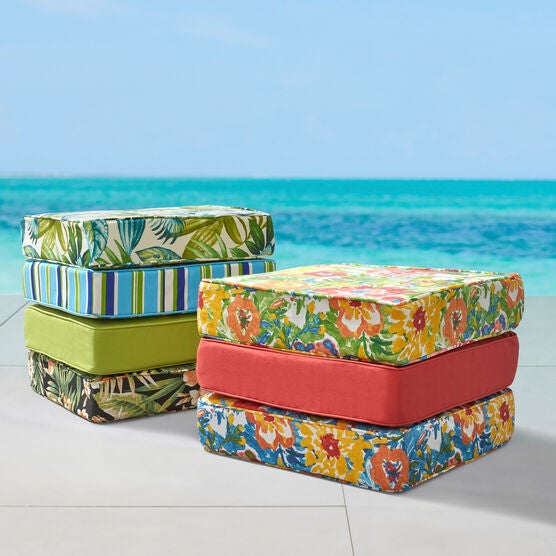 Single Deep Seat Cushion, , on-hover image number null