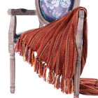 Battilo Home Woven Colorful Home Decorative Sofa Throw Blanket, , on-hover image number null