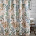Atlantis Shower Curtain, JADE, hi-res image number null
