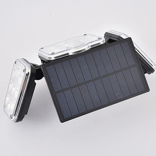 Super Solar Powered Light Trio Solar Light, , alternate image number null
