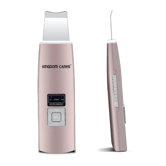 Panther Ultrasonic Facial Massager, , alternate image number null