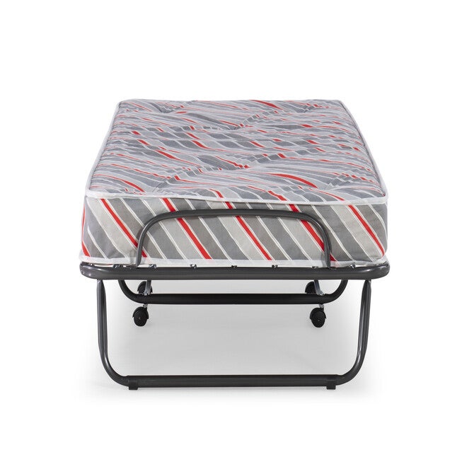 Thayer Folding Bed with Mattress, , on-hover image number 1