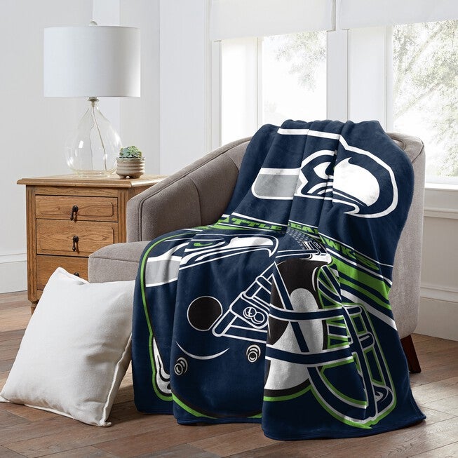 NFL RASCHEL SLANT-SEAHAWKS, , on-hover image number 1