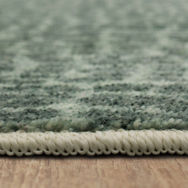 Crocodile Skin Area Rug, , alternate image number null