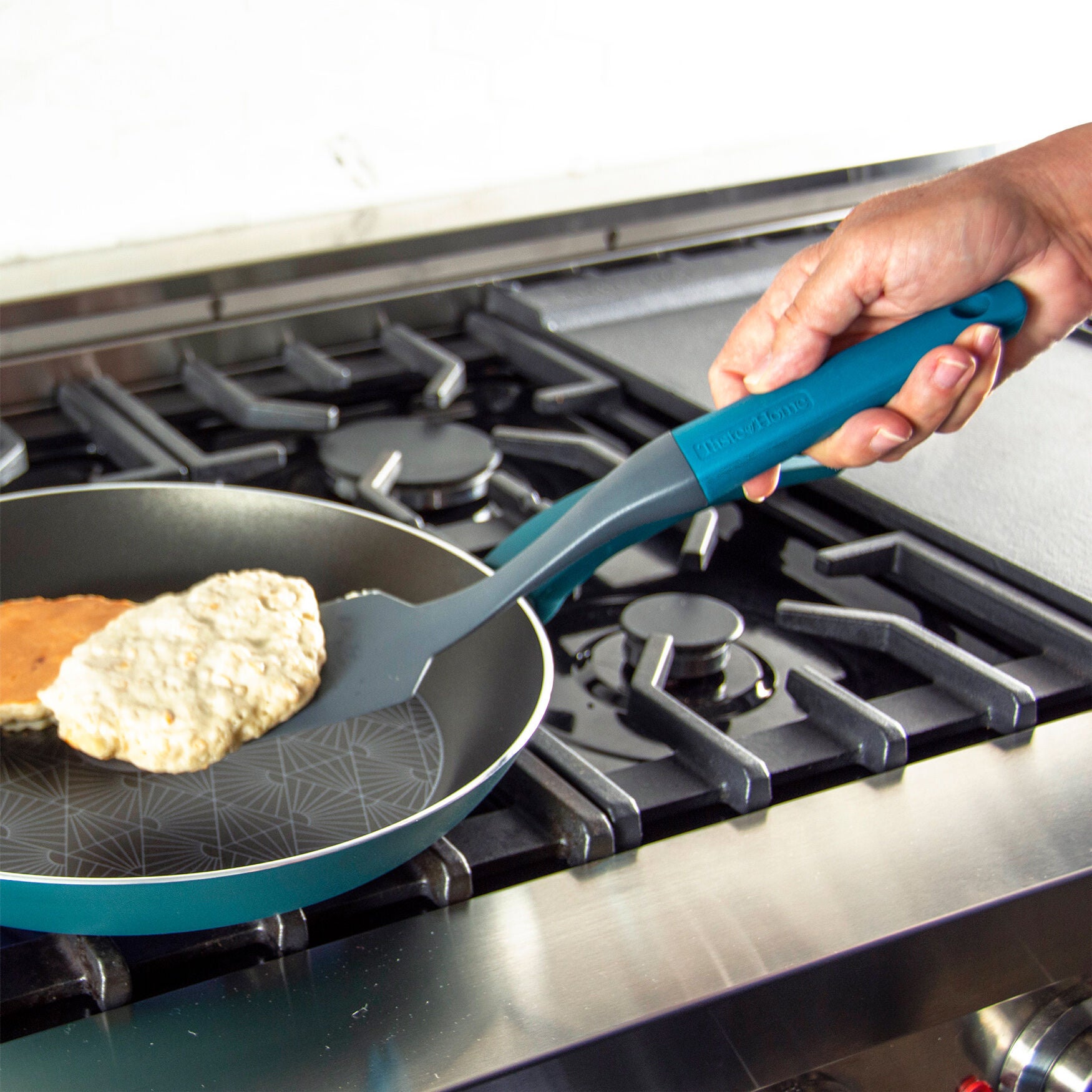 Nylon Turner, GREEN GREY, hi-res image number 0