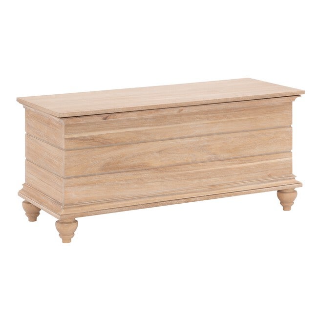 Whitehurst Cedar Chest Natural, NATURAL, hi-res image number 0