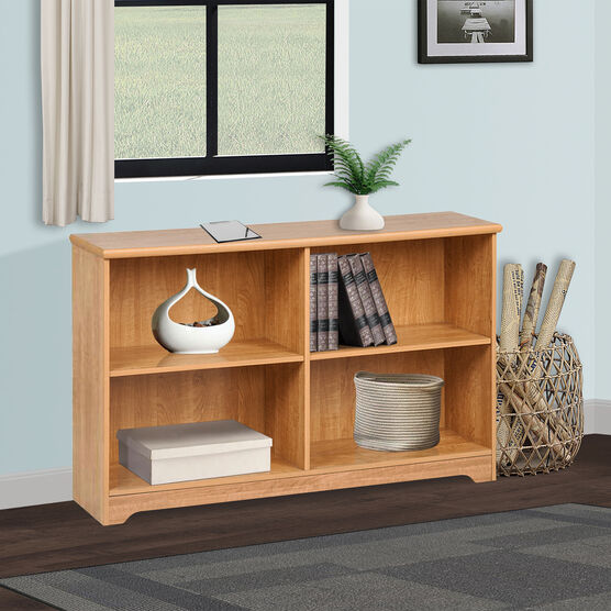 2-Shelf Sofa Bookcase Bookcase, , on-hover image number null