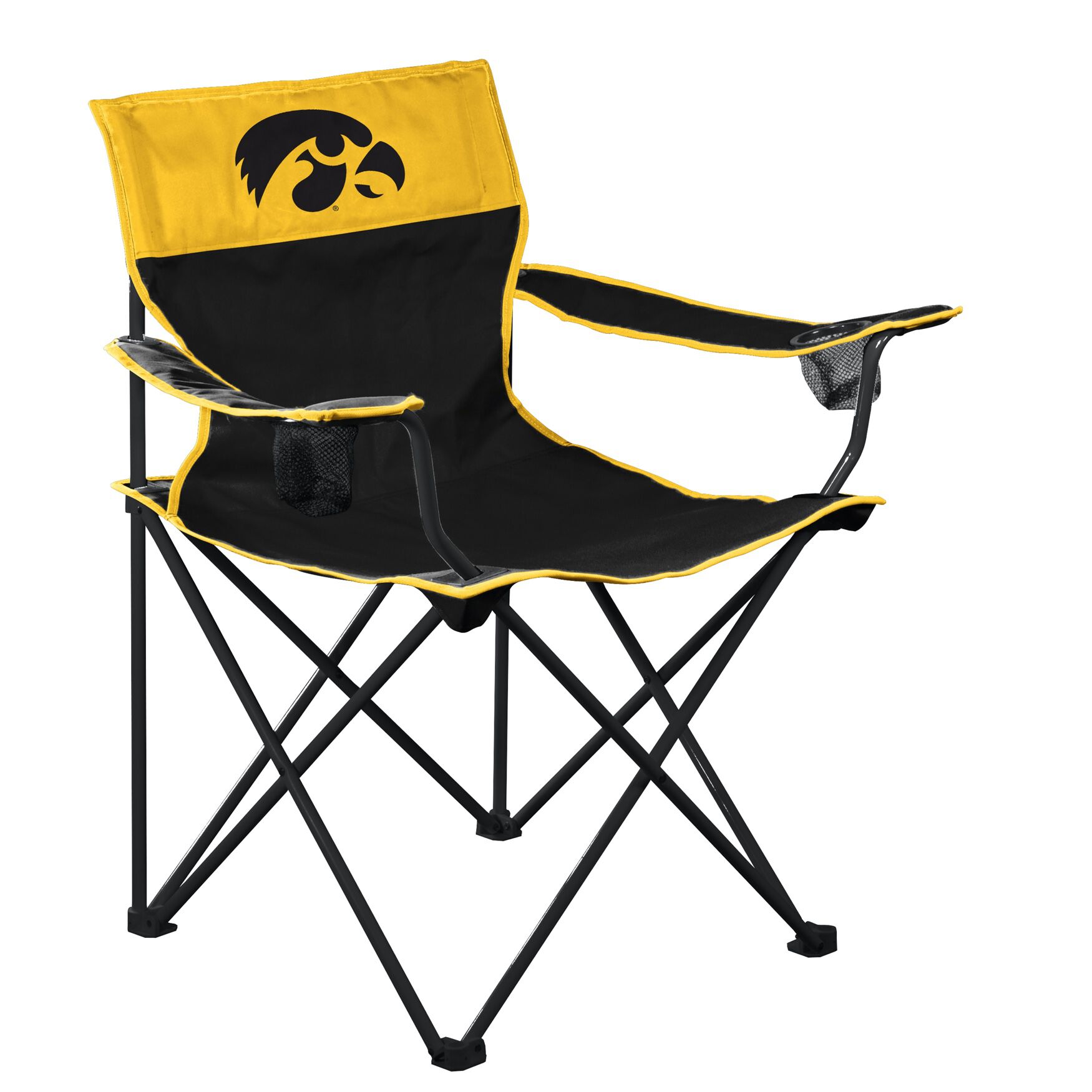 Iowa Big Boy Chair Tailgate, MULTI, hi-res image number 0