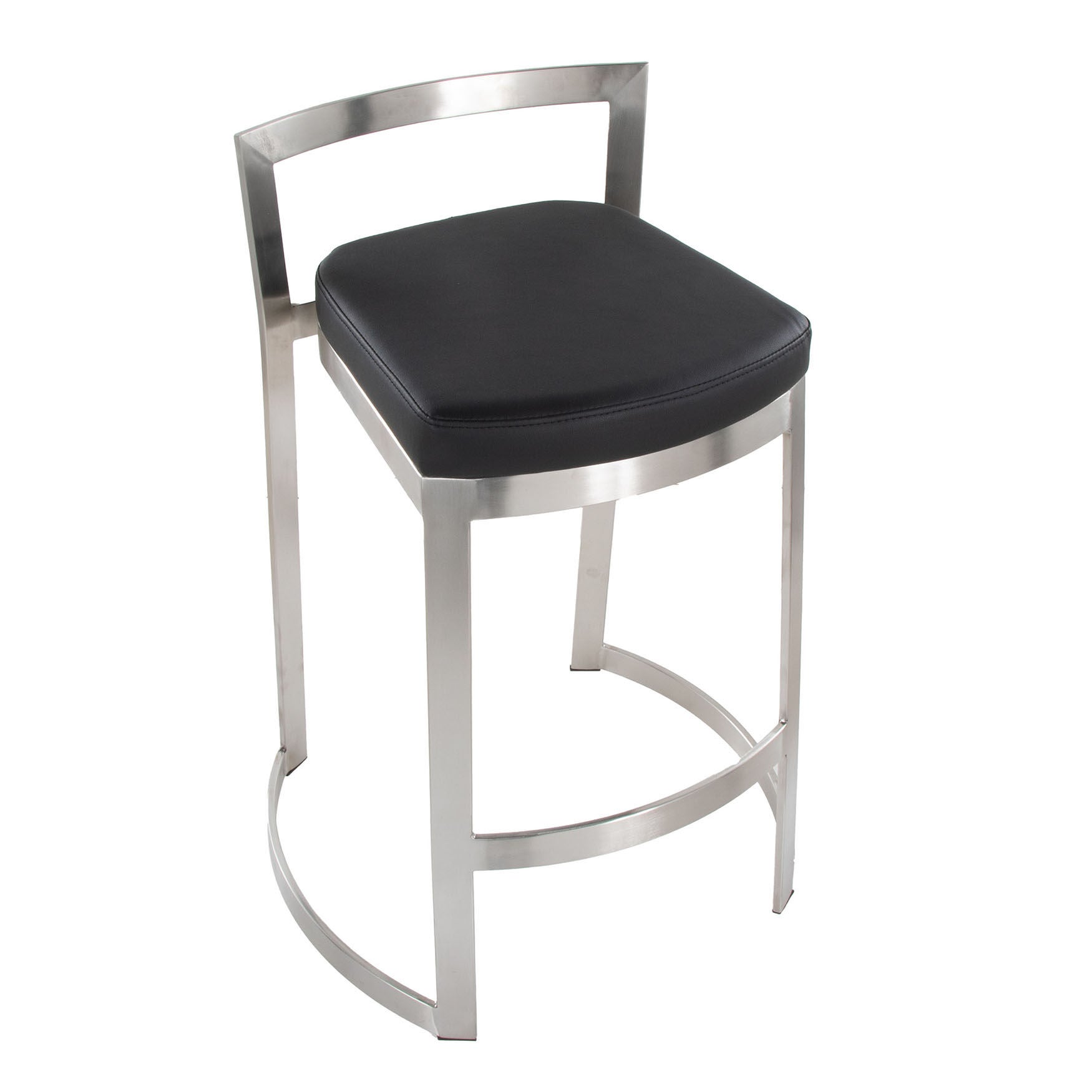 Fuji Dlx Counter Stool - Set Of 2, , alternate image number 6