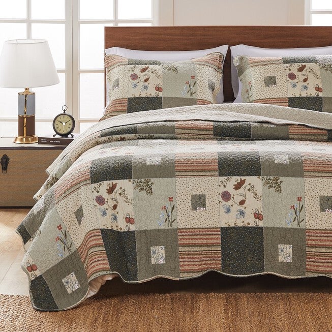 Sedona Quilt Set , , on-hover image number 1