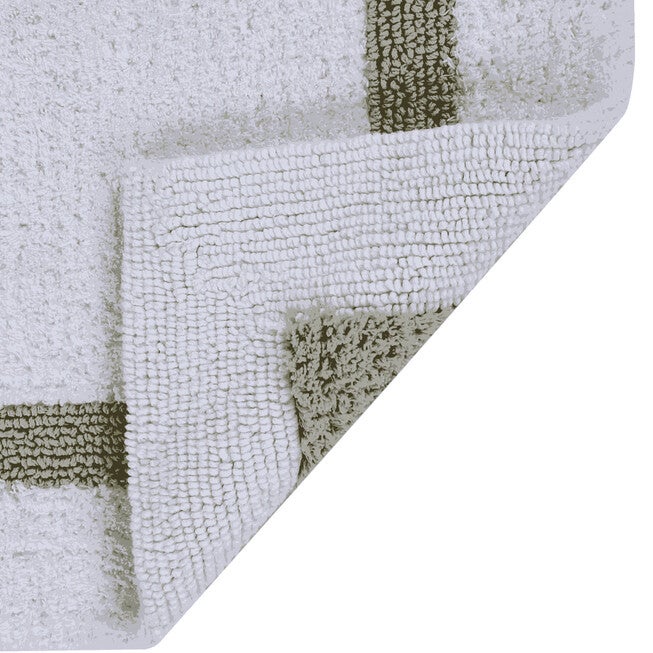 Hotel Collection 100% Cotton 3 Piece (17 inches X 24 inches | 21 inches X 34 inches | 24 inches X 40 inches) Bath Rug Set, , alternate image number 8