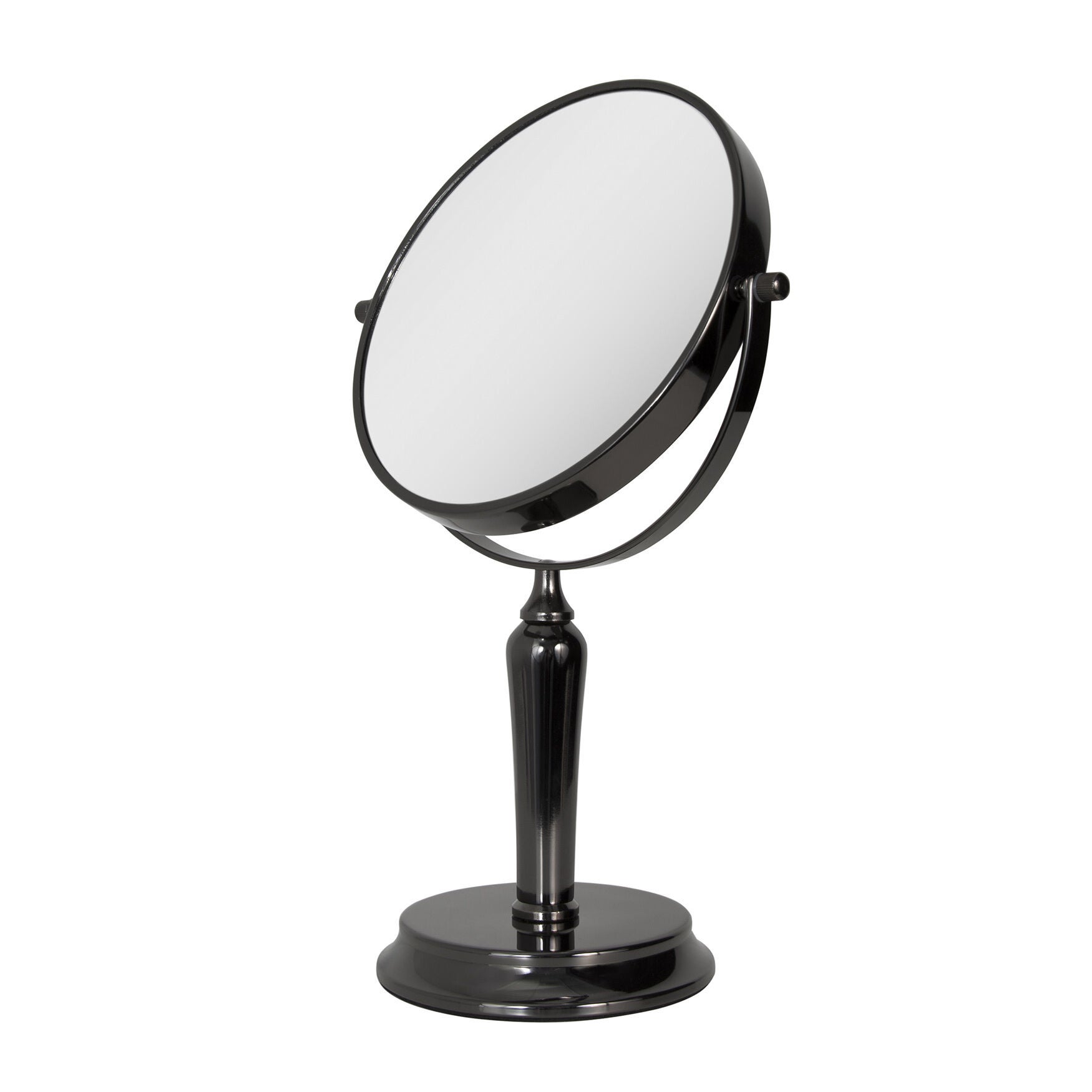 Anaheim 9'' Rotating Countertop Mirror, , on-hover image number 1
