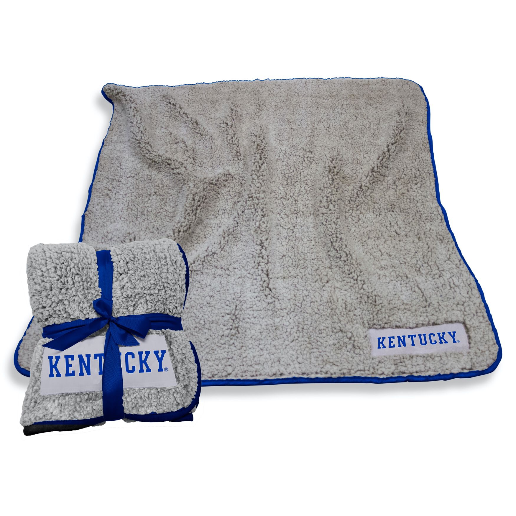Kentucky Frosty Fleece Home Textiles, MULTI, hi-res image number 0