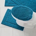 BH Studio 21" x 17" Luxe Lid Cover, TEAL, hi-res image number null