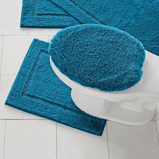 BH Studio 21" x 17" Luxe Lid Cover, TEAL, hi-res image number null