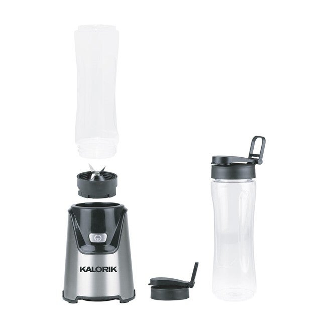 Kalorik® Personal Sport Blender with 2 Tritan Bottles, , alternate image number 3