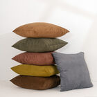 Solid Ribbed Toss Pillow, , alternate image number 4
