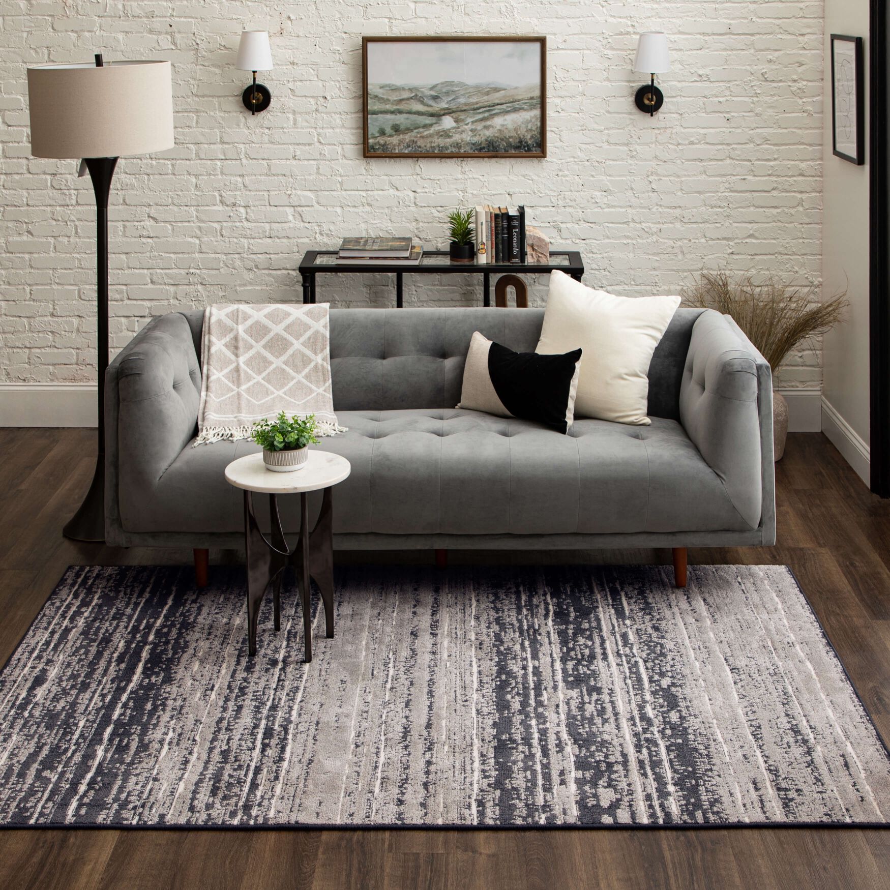 Chaffee Area Rug, , alternate image number 6