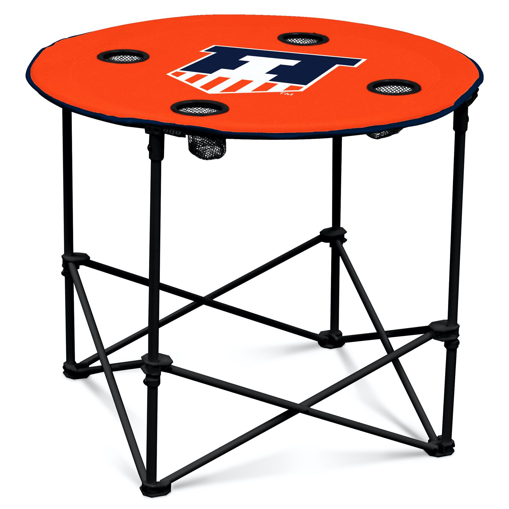 Illinois Round Table Tailgate, MULTI, hi-res image number 0
