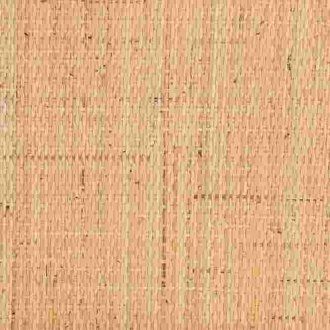 Close-up texture of natural rattan material.