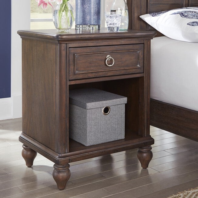 Southport Nightstand , , alternate image number null